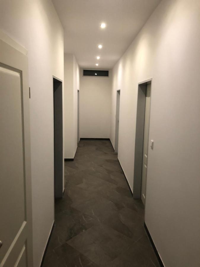 Haus Tunix 2 Hotel Nordenham Exterior foto